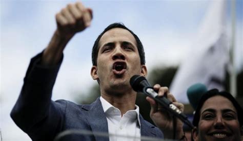 Guaidó invita a los empleados públicos este 1M al rescate de Venezuela