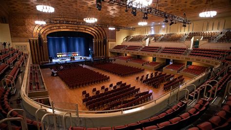 Renovated Memorial Auditorium Reopens Downtown Sacramento Ca