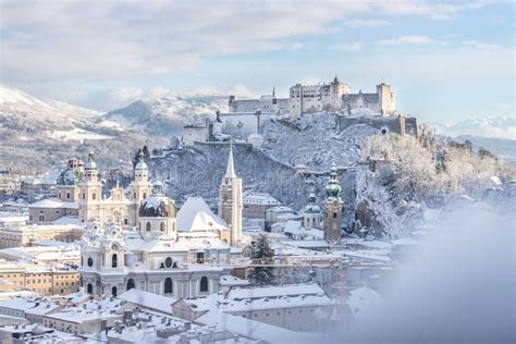 16,625 Salzburg Panorama Stock Photos - Free & Royalty-Free Stock ...