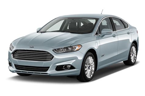 Ford Hybrid International Prices And Overview