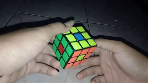 Cara Cepat Menyelesaikan Rubik 3x3 Tanpa Menggunakan Rumus Tank Atau