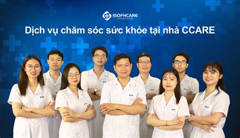 Dịch Vụ Chăm Sóc Sức Khỏe Tại Nhà Ccare Giá Và Chất Lượng Kiến Thức