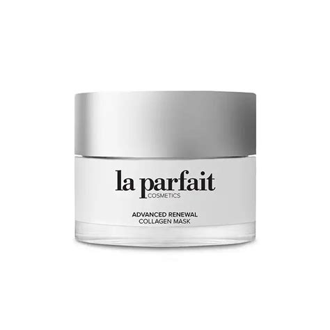 Advanced Renewal Collagen Mask La Parfait Cosmetics