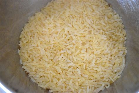 Rice Afrolems Nigerian Food Blog