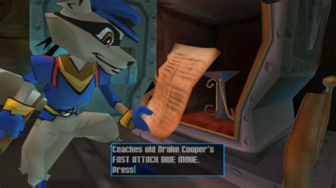 Sly Cooper And The Thievius Raccoonus Reviews News Descriptions