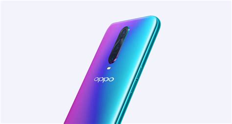 Oppo Launches In The Uk With The Oppo Rx17 Pro Rx17 Neo And Brings