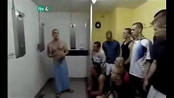 Premier jour dans l armée XVIDEOS