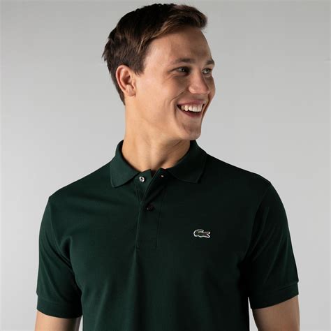 Lacoste Bawe Niana Koszulka Polo Original L Petit Piqu L