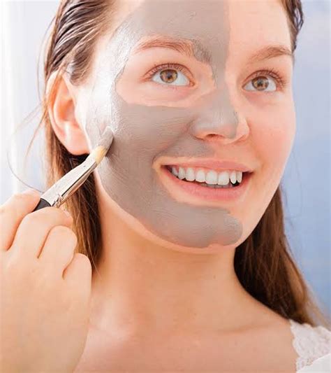 Best Homemade Skin Tightening Face Mask Womensbeautyoffers