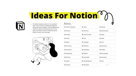 Notion Portfolio Template Prntbl Concejomunicipaldechinu Gov Co