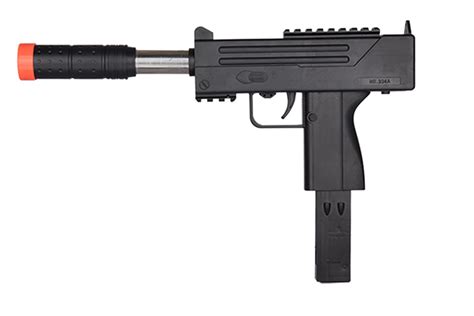 Low-Cost Airsoft Guns: AEGs, Pistols, Rifles, Shotguns, Snipers