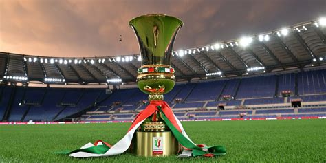 Coppa Italia Biglietti Atalanta Juve Info Costi Dettagli E Fasi Di