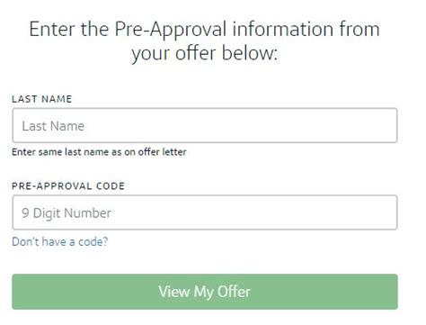 Autopreapproval Capital One Auto