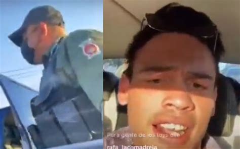 Julio César Chávez Jr Es Detenido En Culiacán Por “portación De Armas” Grupo Milenio