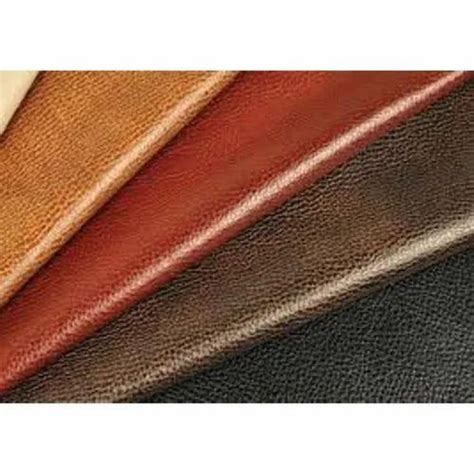 Plain Pvc Synthetic Leather At ₹ 140 Meter In Ahmedabad Id 22962543712