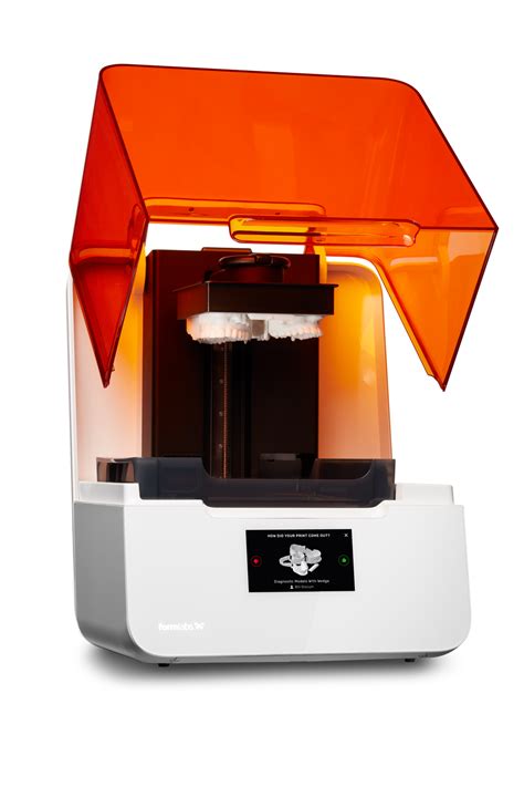 Formlabs Form 3b Lfs Formlabs 3duv Pl Drukarki 3d żywica