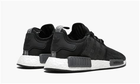 Adidas Nmd R1 Core Black Carbon Stadium Goods Adidas Nmd R1 Adidas Nmd Nmd R1