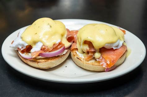 5 great spots for brunch in Ann Arbor - mlive.com