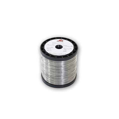 Fecral Heating Resistance Wire Saxonburg New Material