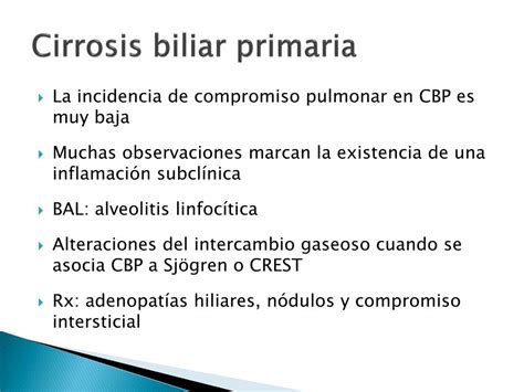 Ppt Patolog As Sist Micas Y El Pulm N Powerpoint Presentation Free