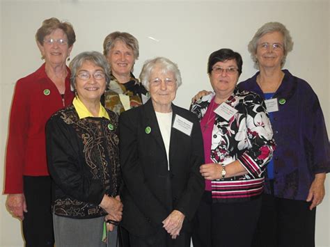 Sisters Of St Joseph Of Carondelet Rcif Religious Communities