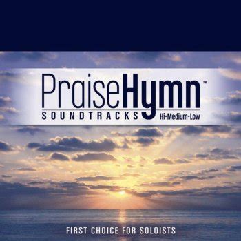 praise hymn midnight cry high performance track  background