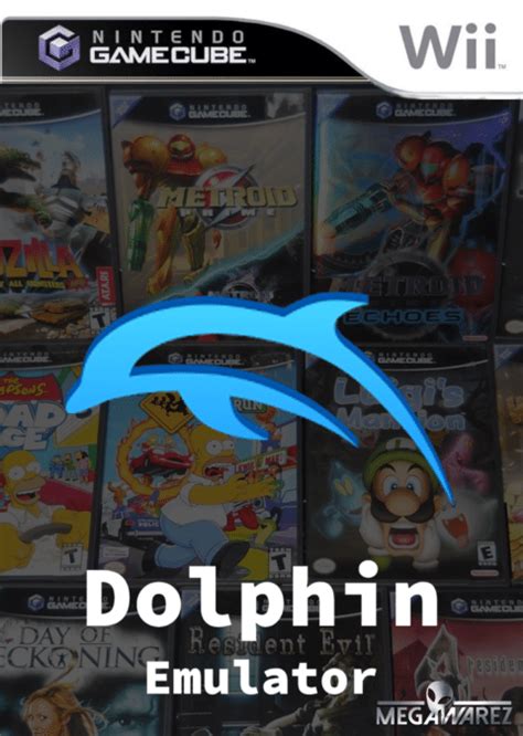 Dolphin emulator 5.0 comparison - hagase