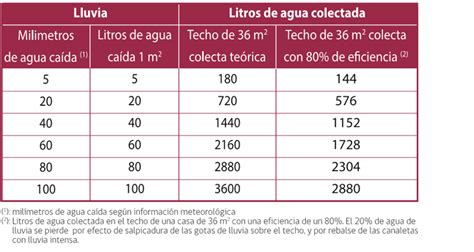 Cómo Construir Un Sistema De Captación Y Acumulación De Aguas Lluvias Para Riego