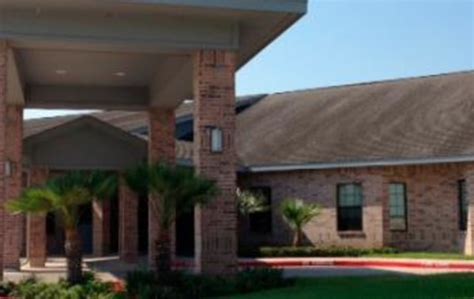 Mission Nursing & Rehabilitation Center | Nursing Home | Mission Skilled Nursing Facility