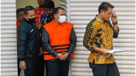 Mengutip Duit Proyek Bupati Labuhanbatu Erik Adtrada Ritonga Diancam