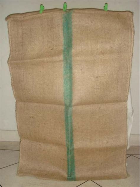 100 Kg Brown Gunny Bags For Commercial Packaging Type Roll At Rs 120