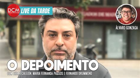 Tacla Duran dá depoimento que pode acabar de vez Moro e lavajatismo