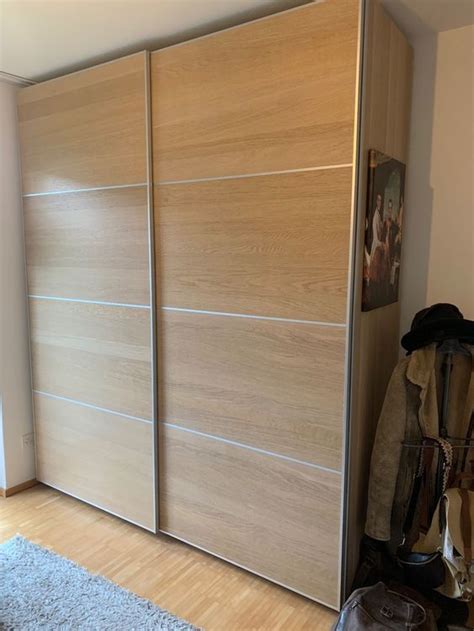 Ikea Pax Schrank Kaufen Auf Ricardo