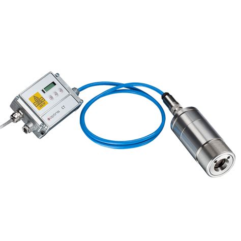 Video Pyrometer Optris CTvideo 1ML OPTCTV1ML Ateg Automation GmbH