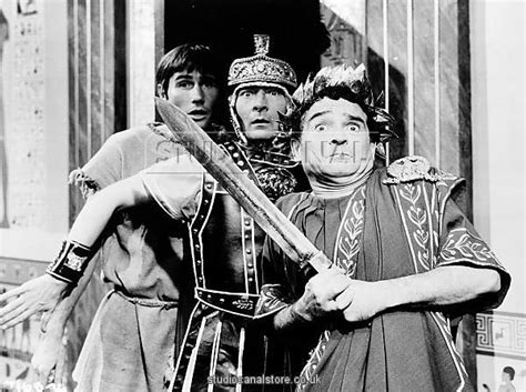 Print Of Carry On Cleo 1964 Carry On Cleo Kenneth Williams