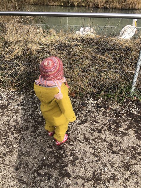 Babys und Kleinkinder im Winter richtig anziehen- wir geben Tipps - A&O