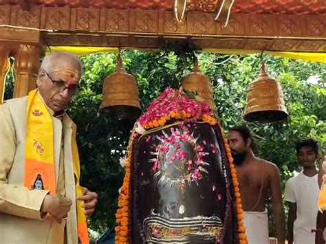 Photos अयोध्या राम मंदिर में रामलला संग विराजेंगे 4 फीट ऊंचे और 6