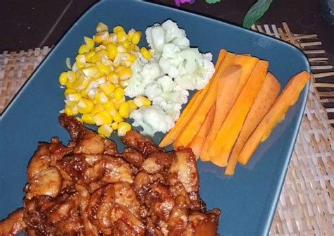 Resep Bistik Ayam Khas Jawa Oleh Dewi Saraswati Cookpad