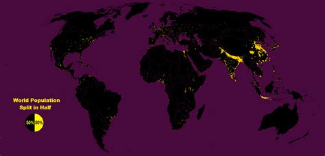 world-population-in-half - Chris Blattman