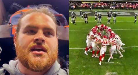 Salty Broncos Player Says He’s “Pissed” At Chiefs For Showboating With ...