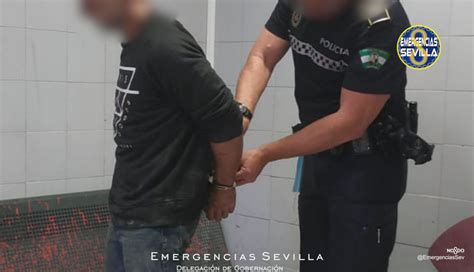 Un ladrón que acumula 25 detenciones está a punto de provocar una