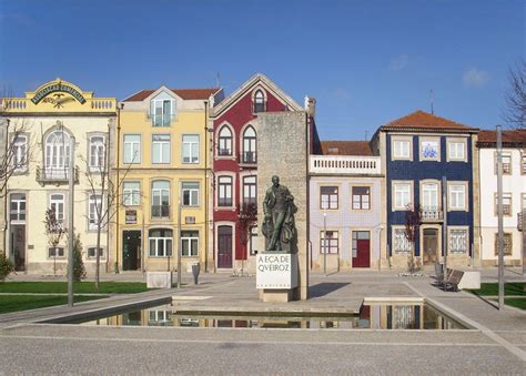 Póvoa de Varzim Portugal Travel Guide