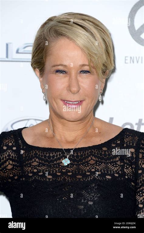 Yeardley Smith Attends The 25th Annual Ema Awards Hosted By The