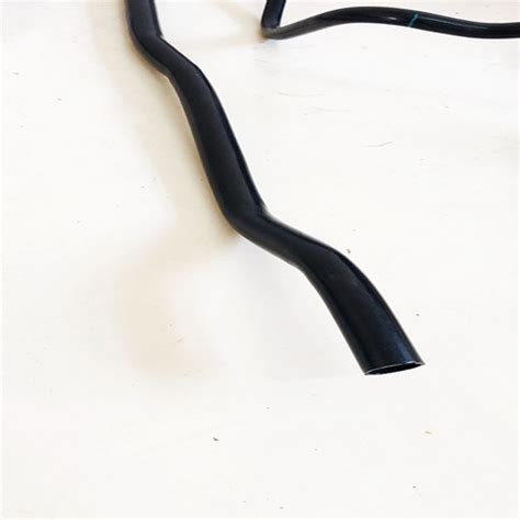 Buy Pa Bent Finished Pipe For Car Engine Cooling System Water Pipe For