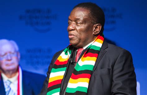 Warfare State — Why Zimbabwe Under Zanu Pf Will Not Progress The Brenthurst Foundation