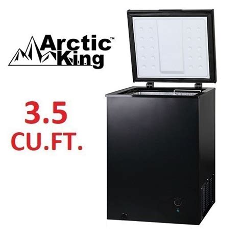 ARCTIC KING 3 5 CU FT UPRIGHT FREEZER Maxx Liquidation Marketplace