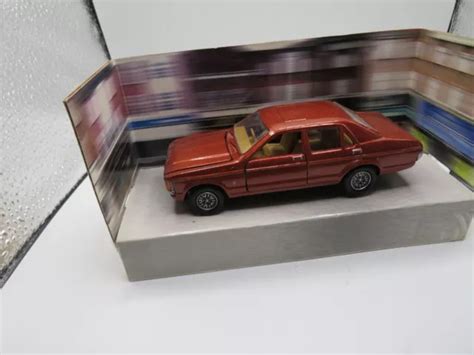 Richmond Toys The Sweeney Ford Granada Very Nice Boxed