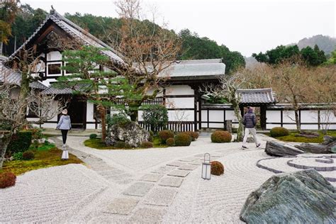 9 Beautiful Japanese Zen Temples And Gardens In Kyoto • Outside Suburbia