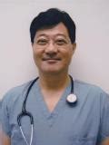 Dr Kenneth Chang MD Obstetricians Gynecologist Jersey City NJ