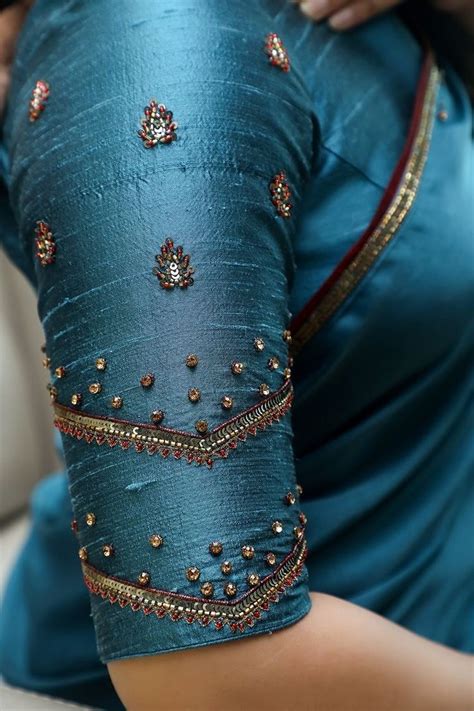 Pin De Sowmiya Tamilarasan En Trendy Blouse Designs En Sumo